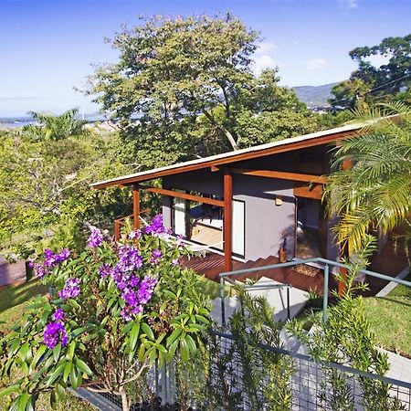 Studios Altos Da Igrejinha Florianópolis Kültér fotó