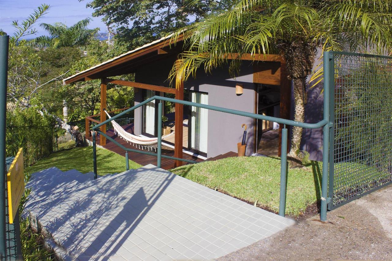 Studios Altos Da Igrejinha Florianópolis Kültér fotó