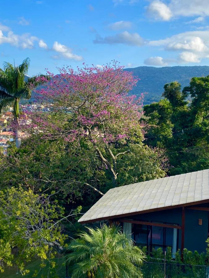 Studios Altos Da Igrejinha Florianópolis Kültér fotó