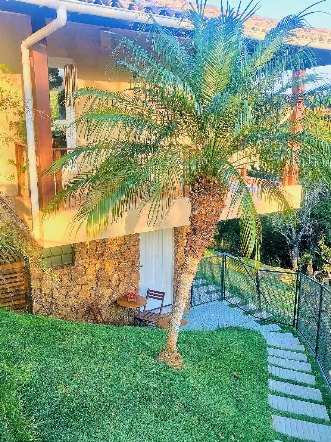 Studios Altos Da Igrejinha Florianópolis Kültér fotó