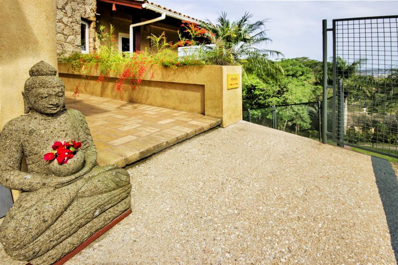 Studios Altos Da Igrejinha Florianópolis Kültér fotó