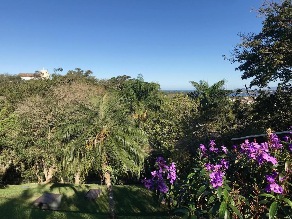 Studios Altos Da Igrejinha Florianópolis Kültér fotó