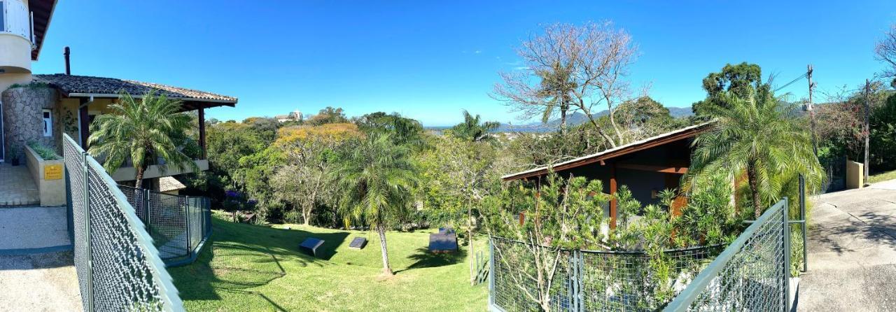 Studios Altos Da Igrejinha Florianópolis Kültér fotó