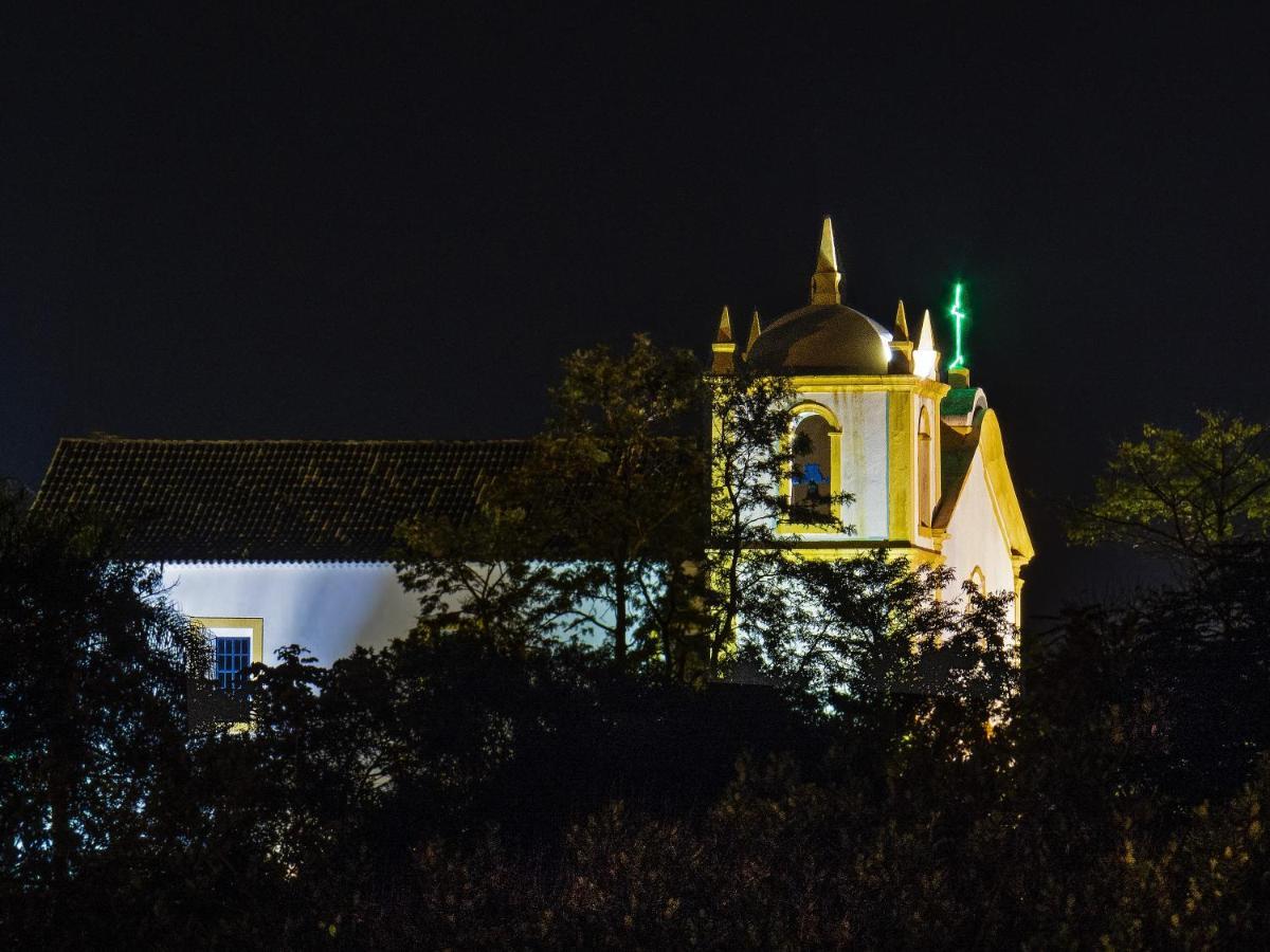 Studios Altos Da Igrejinha Florianópolis Kültér fotó