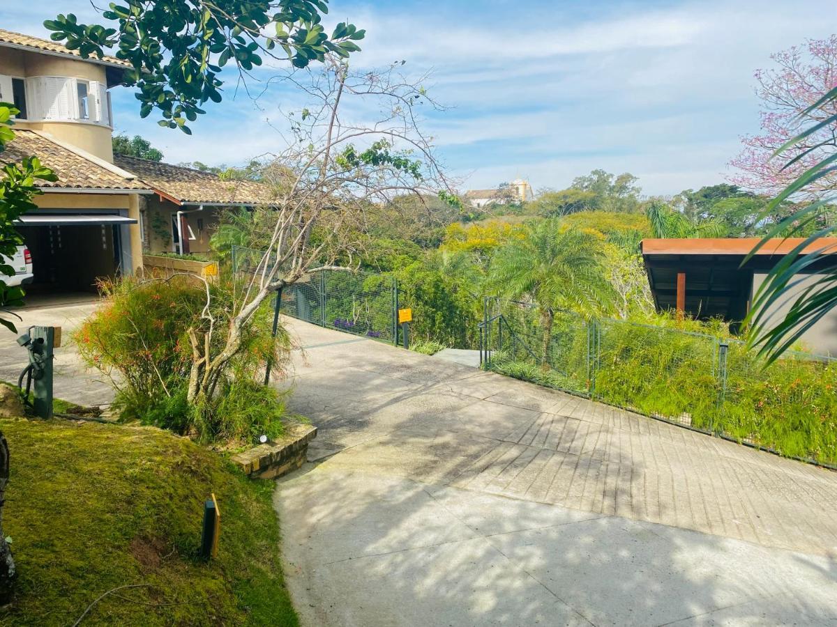 Studios Altos Da Igrejinha Florianópolis Kültér fotó