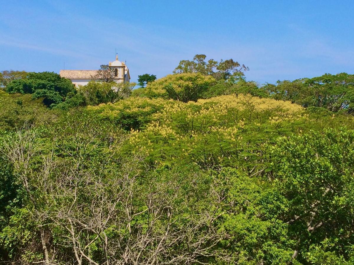 Studios Altos Da Igrejinha Florianópolis Kültér fotó