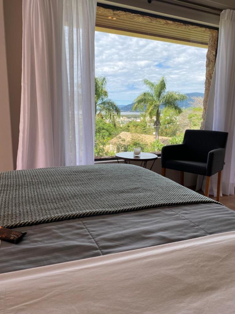 Studios Altos Da Igrejinha Florianópolis Szoba fotó