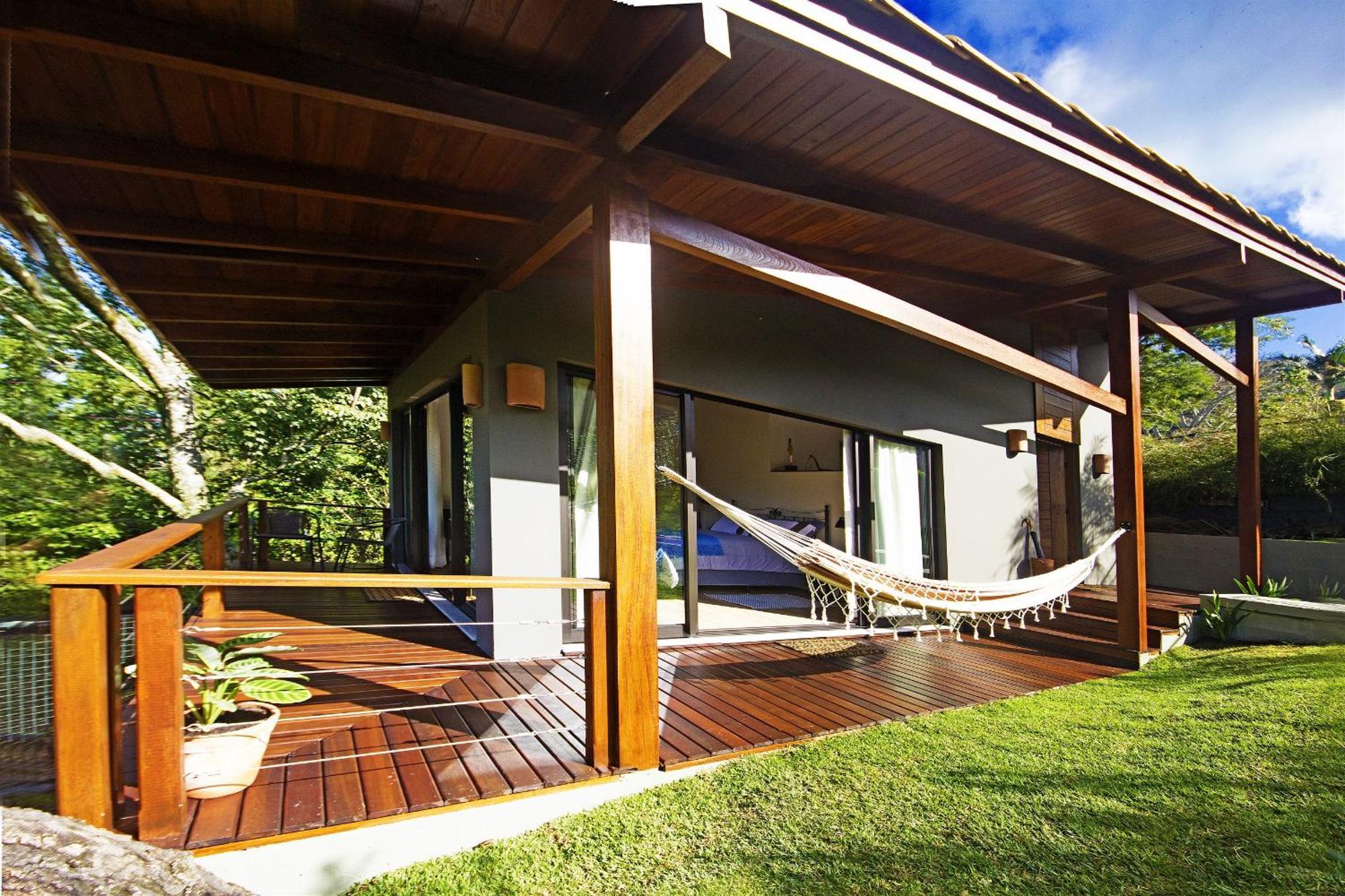 Studios Altos Da Igrejinha Florianópolis Szoba fotó
