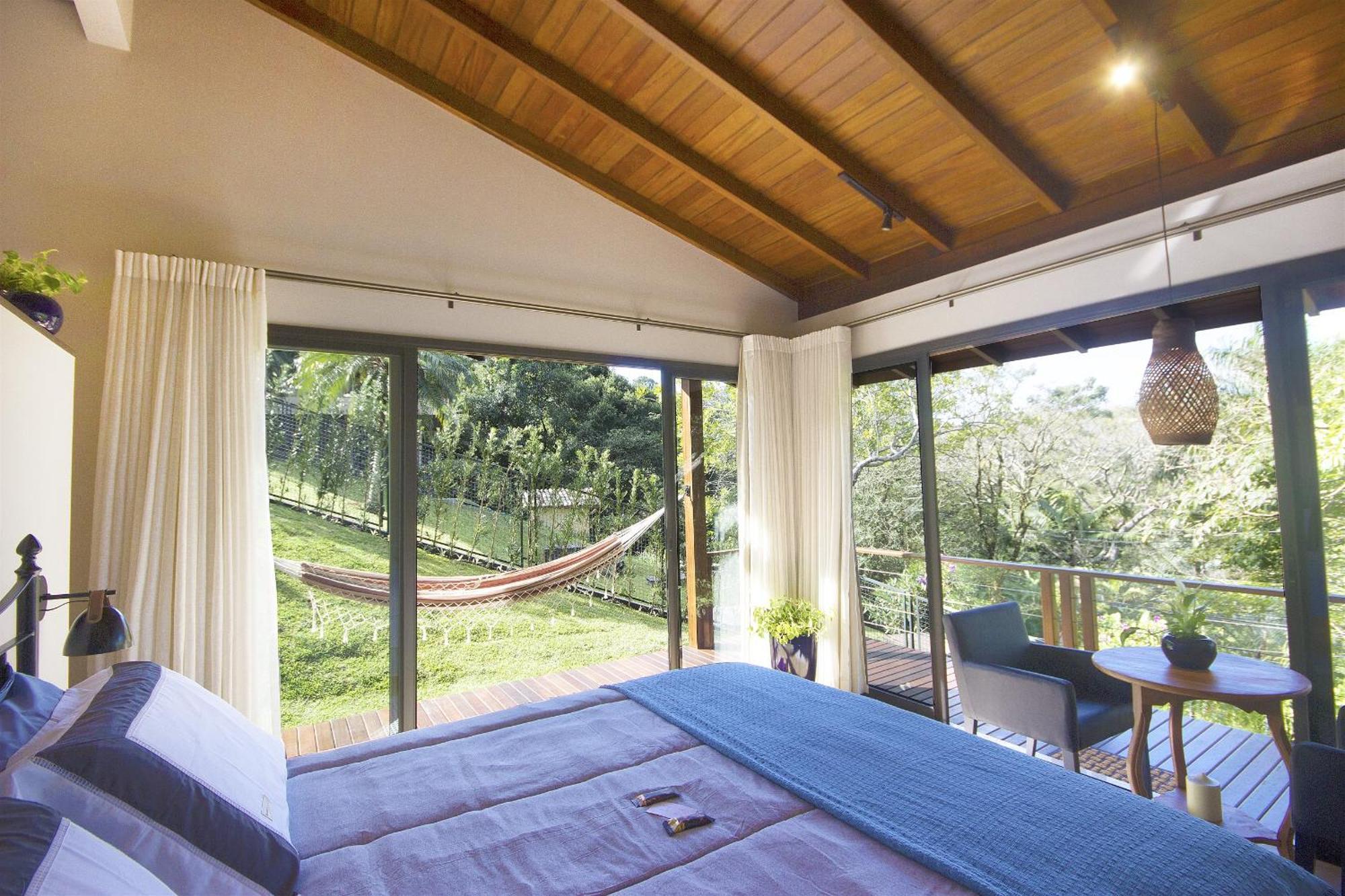 Studios Altos Da Igrejinha Florianópolis Szoba fotó