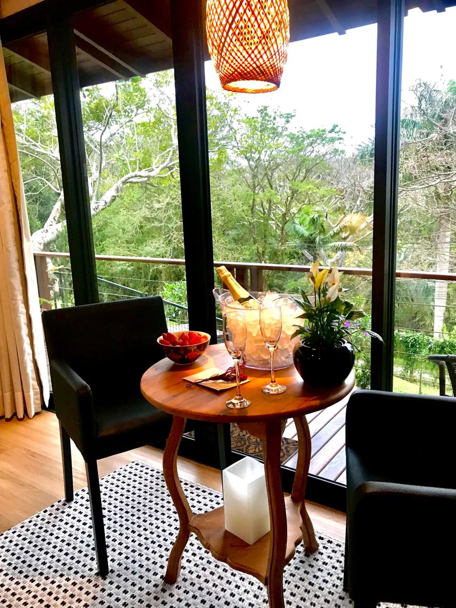 Studios Altos Da Igrejinha Florianópolis Szoba fotó